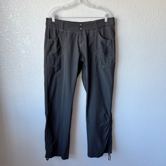 Kuhl Durango Hiking Camping Pants - Picture 3 of 13